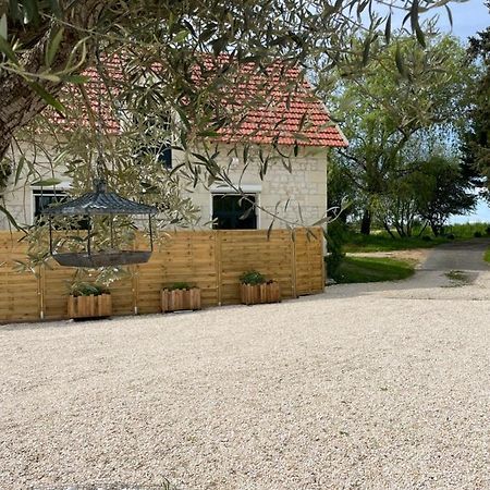 Le Relais, La Dormance, Le Bois Dormant Ξενοδοχείο Châteauvieux Εξωτερικό φωτογραφία