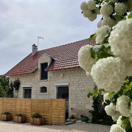 Le Relais, La Dormance, Le Bois Dormant Ξενοδοχείο Châteauvieux Εξωτερικό φωτογραφία