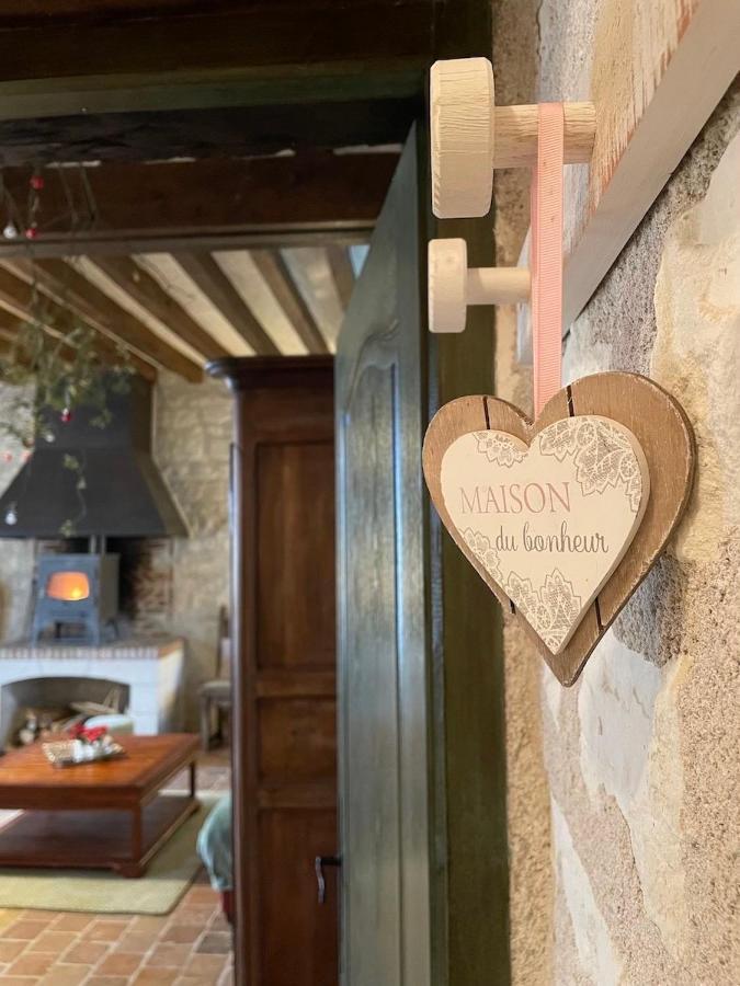 Le Relais, La Dormance, Le Bois Dormant Ξενοδοχείο Châteauvieux Εξωτερικό φωτογραφία