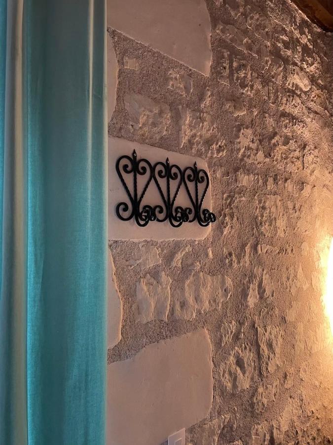 Le Relais, La Dormance, Le Bois Dormant Ξενοδοχείο Châteauvieux Εξωτερικό φωτογραφία
