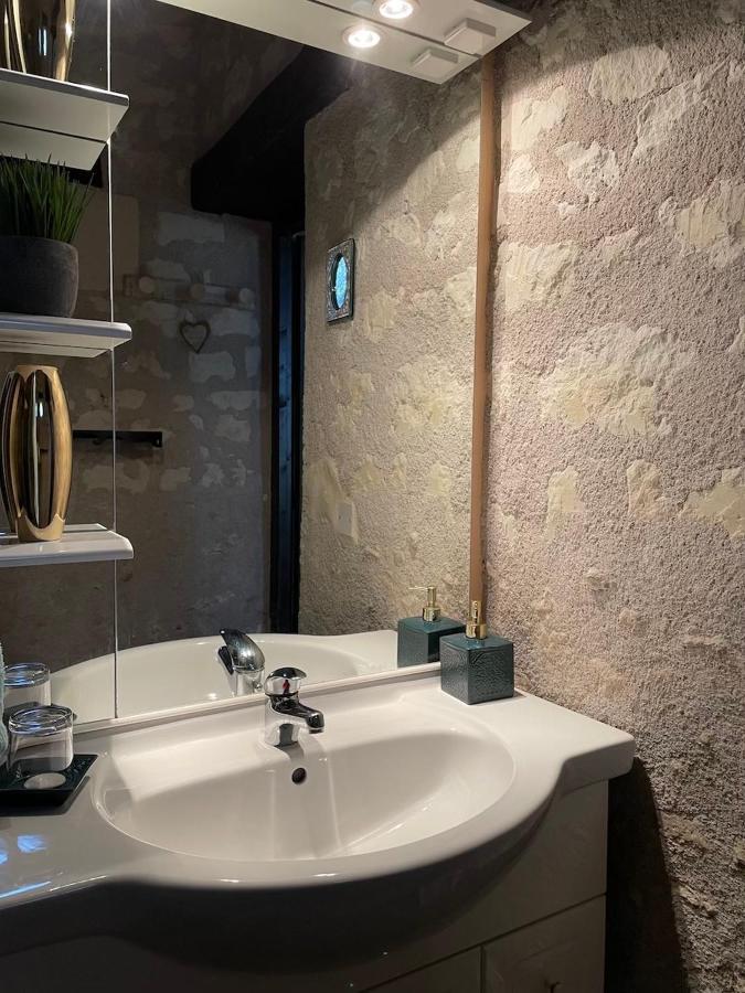 Le Relais, La Dormance, Le Bois Dormant Ξενοδοχείο Châteauvieux Εξωτερικό φωτογραφία