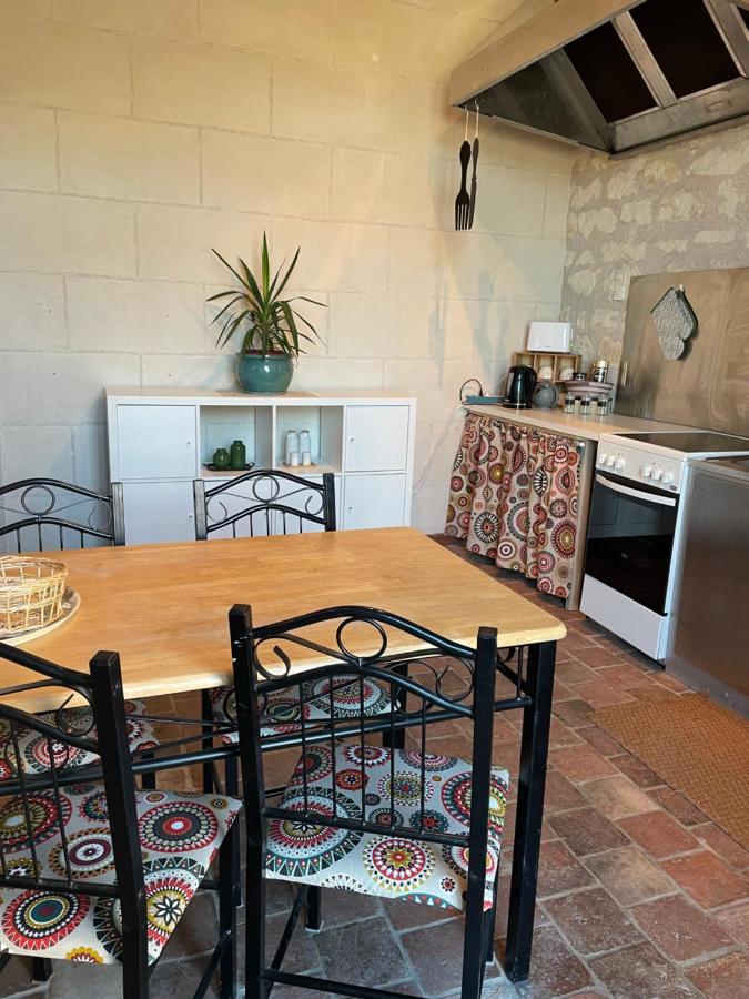 Le Relais, La Dormance, Le Bois Dormant Ξενοδοχείο Châteauvieux Εξωτερικό φωτογραφία