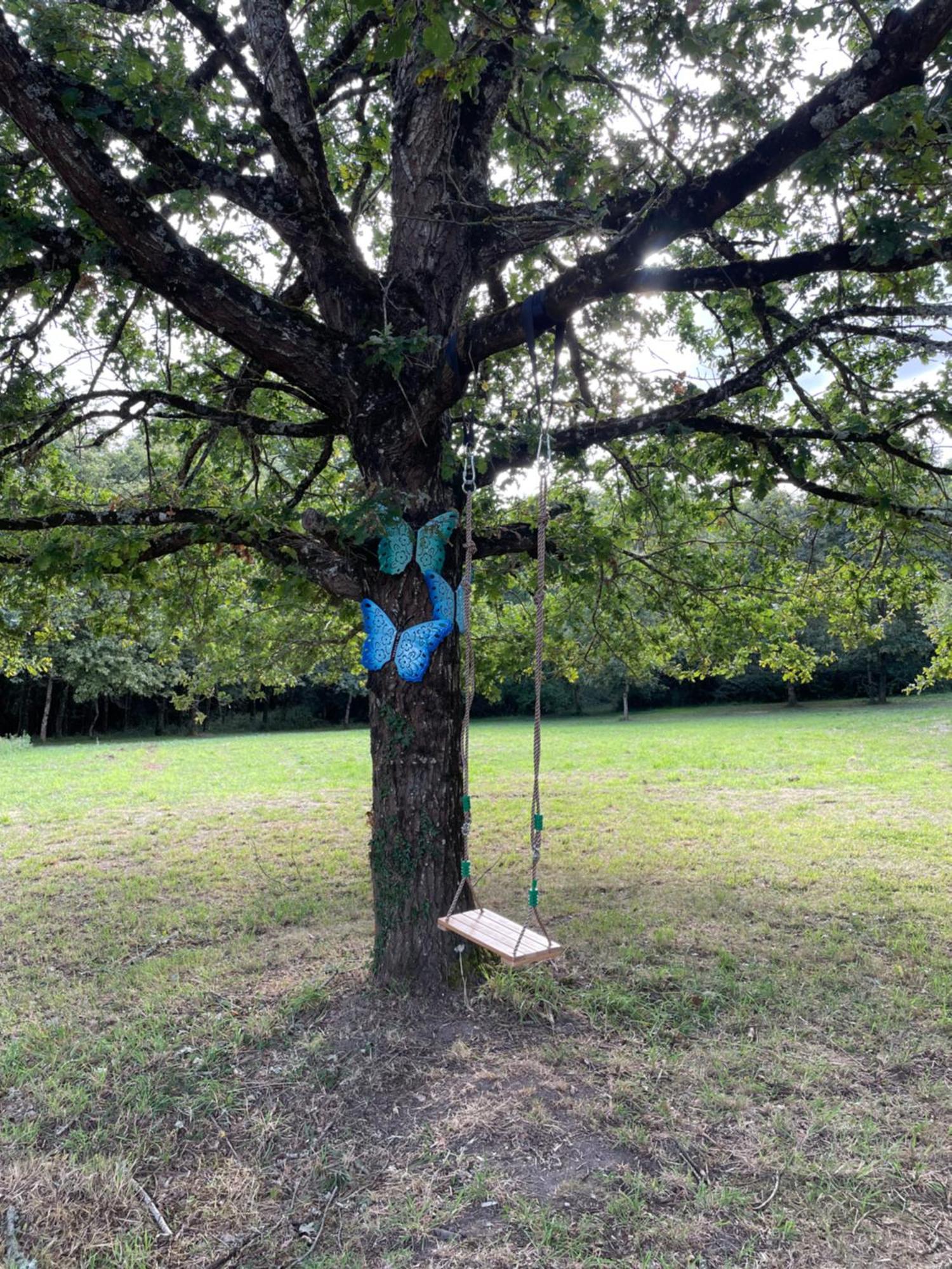 Le Relais, La Dormance, Le Bois Dormant Ξενοδοχείο Châteauvieux Εξωτερικό φωτογραφία