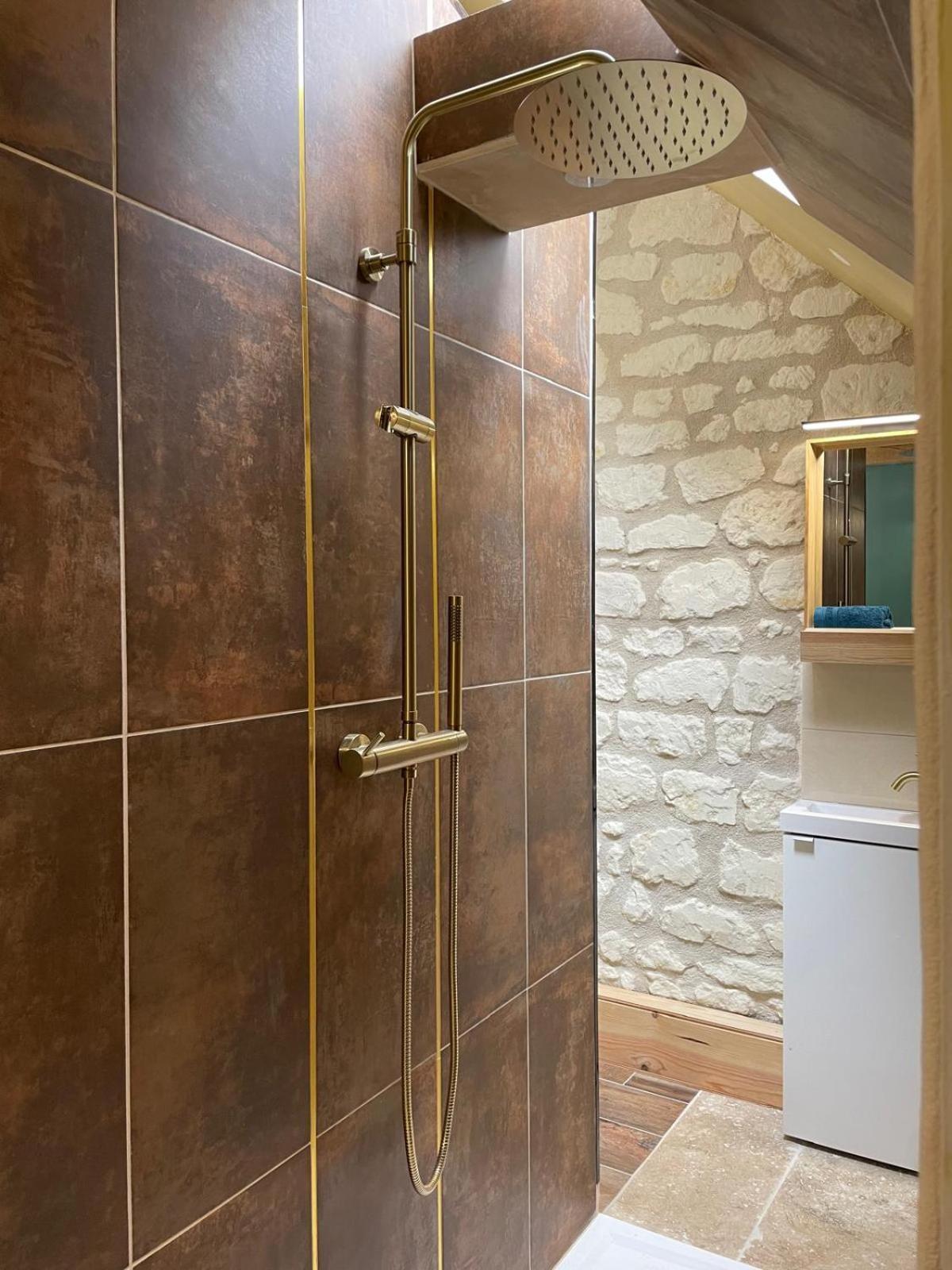 Le Relais, La Dormance, Le Bois Dormant Ξενοδοχείο Châteauvieux Εξωτερικό φωτογραφία