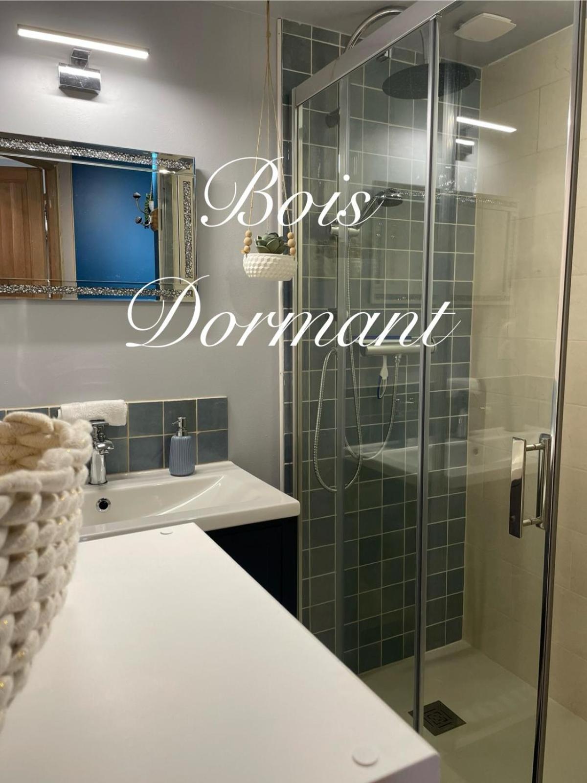 Le Relais, La Dormance, Le Bois Dormant Ξενοδοχείο Châteauvieux Εξωτερικό φωτογραφία